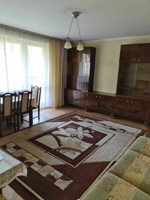 Wynajmę mieszkanie 3-pokojowe Kielce, Podkarczówka