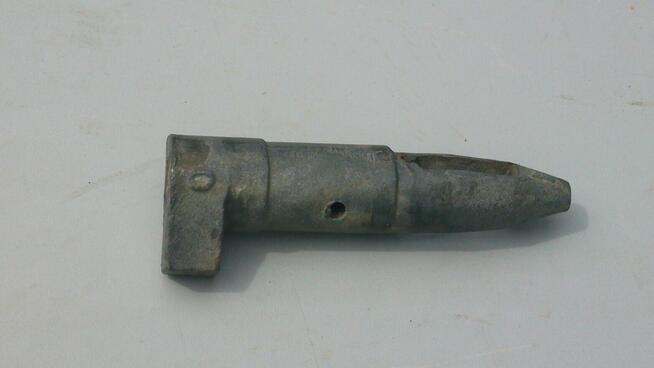 Bolce, sworznie i nakrętki