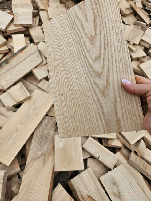 Kostka poprodukcyjna - opał