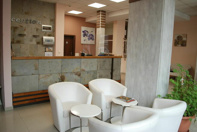 Słoneczny Brzeg! Bułgaria. Duży obiekt komercyjny z lobbybar