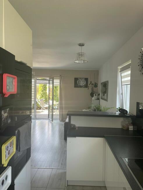 Atrakcyjny dom w Redzie