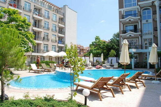 Bułgarii Trzypokojowy