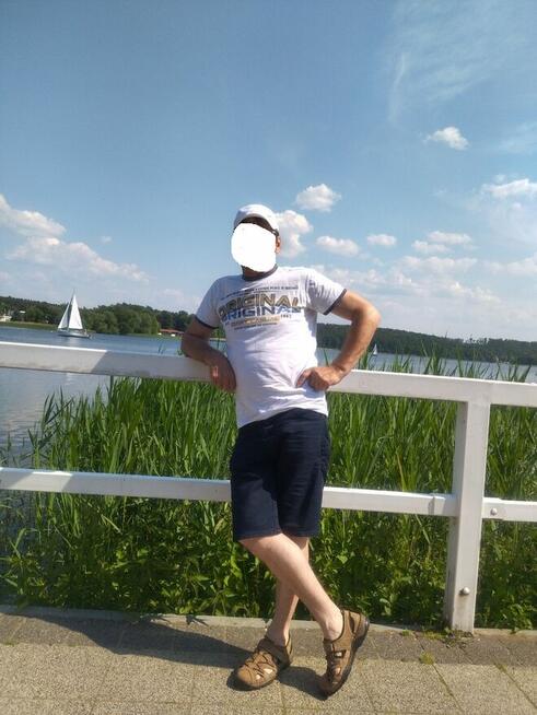 pan szuka pani