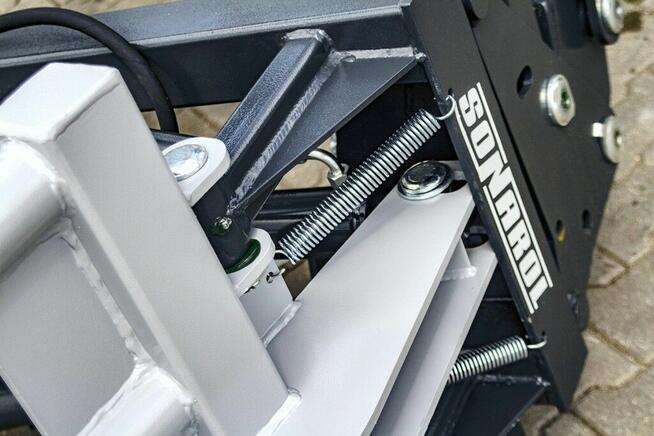 Chwytak do bel, balotów Sonarol