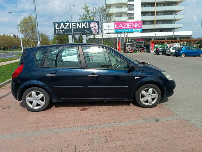 Renault Scenic 2 2007
