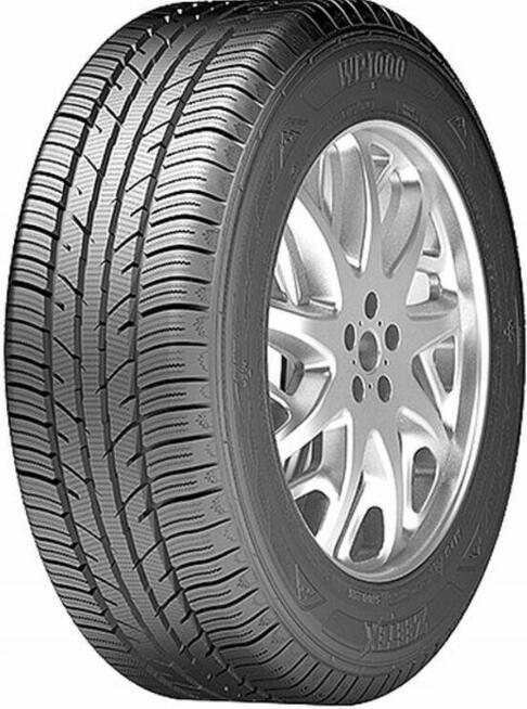 Opona zimowa Zeetex WP1000 215/65R15 100H