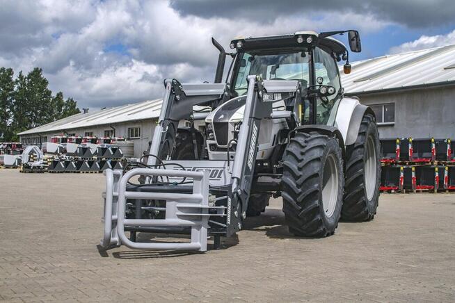 Chwytak do bel, balotów Sonarol