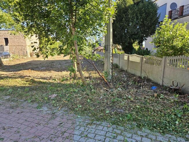 Imielin Slask Dzialka na sprzedaz.