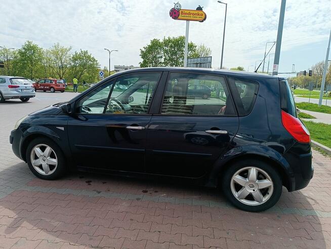 Renault Scenic 2 2007