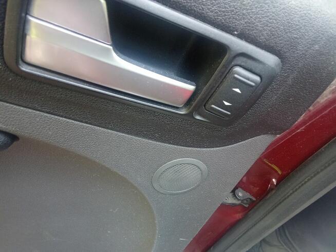 Focus MK2 2005r benzyna 1.6