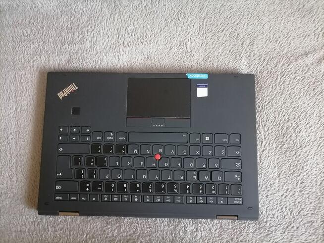 LENOVO THINKPAD YOGA X1 i5 7 GEN 2w1 360° 8GB 256GB SSD WIN