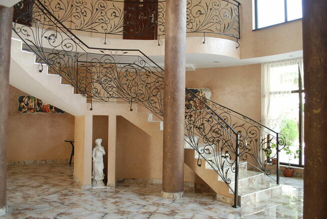 maisonette z trzema sp vid na morze, Święty Włas, Bułgaria