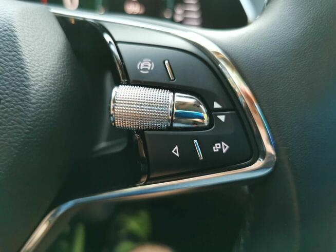 Skoda Octavia IV Style