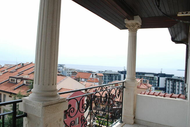 maisonette zostanie ukończony w tej cenie SvetiVlas, Bułgari