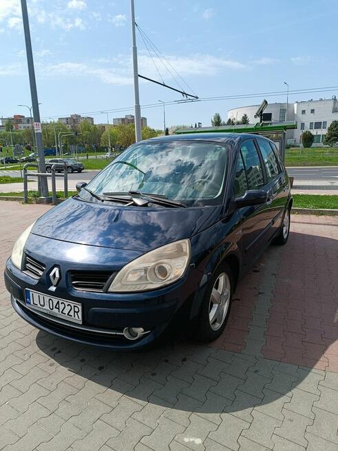 Renault Scenic 2 2007