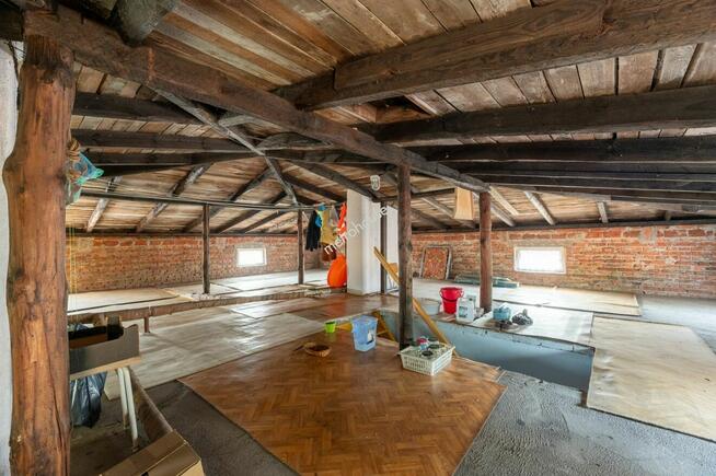 Sprzedam dom w Tuszynie