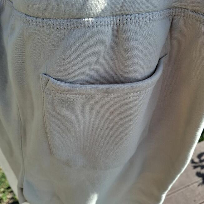 Oryginalne joggery męskie RBX