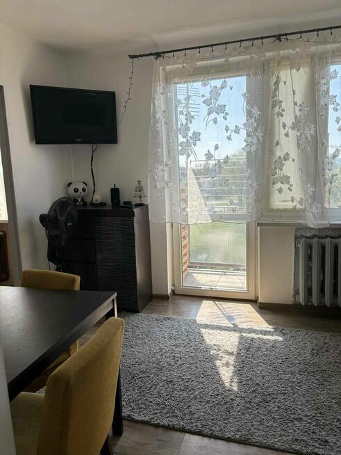 Sprzedam mieszkanie 30 M2 w Krośnie