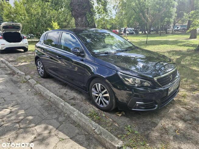 Peugeot 308 1.5 BlueHDi Active S&S EAT6