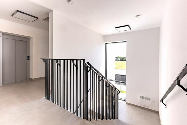 Prestiżowe mieszkania na obrzeżach Nowego Sącza