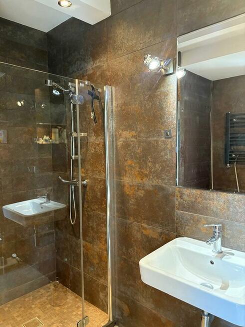 Wyspowa, II poziomowe wynajem