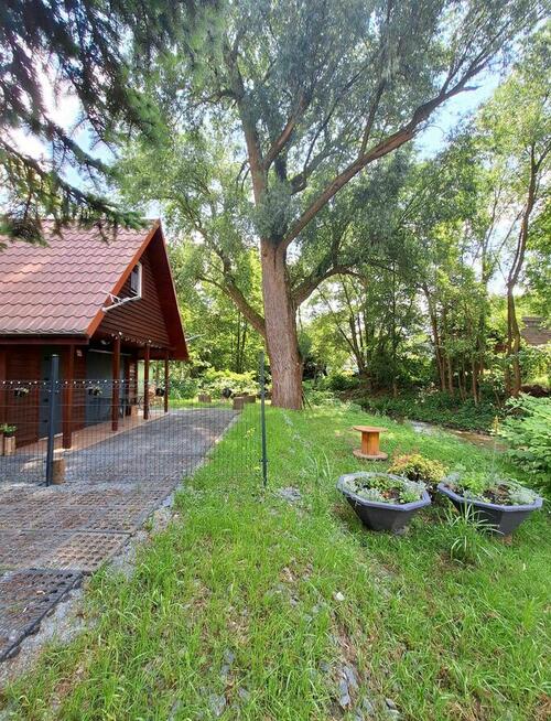 Noclegi Pokrzywna Wynajem Domek Letniskowy w Górach Opawskich