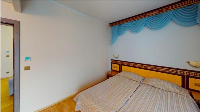 Bułgaria na plaży.