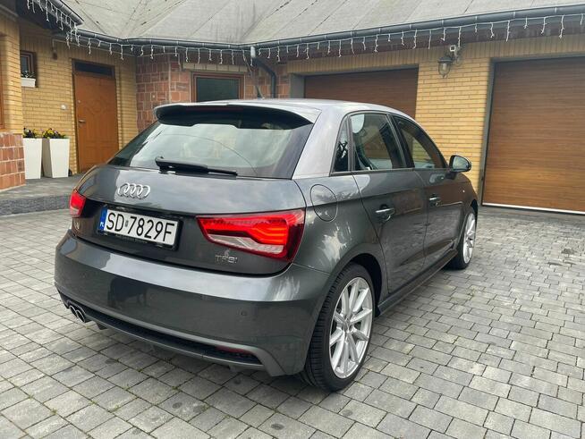 Audi A1 krajowy