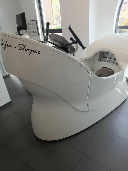 Swan shaper