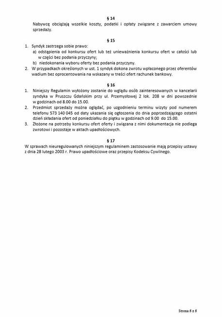 Syndyk sprzeda udział 1/8 nieruchomości - Jeziernik, Ostasze