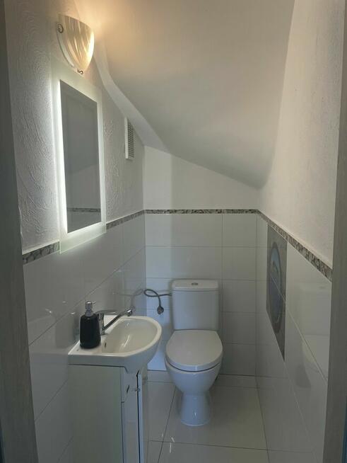 Atrakcyjny dom w Redzie