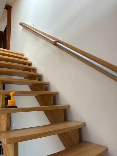 Wyspowa, II poziomowe wynajem