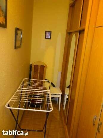 Wynajmę kawalerkę ul. Hubska Wrocław od 01.2026