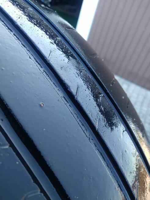 Opony 245/45/20 r PIRELLI PZERO ELECF rok 2022 bieżnik ok 6