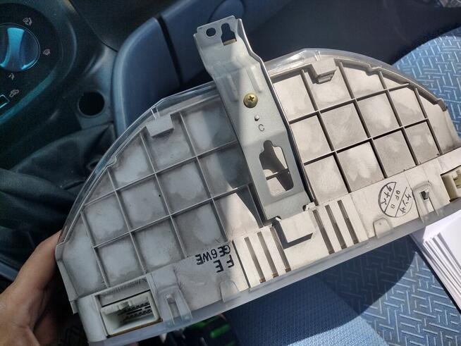 Zegar licznik Mazda 626 sprawny