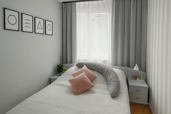 Sprzedam BEZPOŚREDNIO 3 pokojowe mieszkanie 62,51m2 ŻYRARDÓW