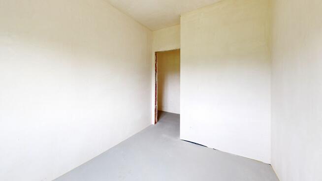 Duże mieszkanie z tarasem - blisko Cegielni - deweloperski