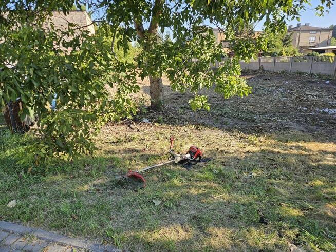 Imielin Slask Dzialka na sprzedaz.