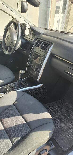 Mercedes-Benz B klasa Diesel 1,991