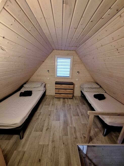 Noclegi Pokrzywna Wynajem Domek Letniskowy w Górach Opawskich