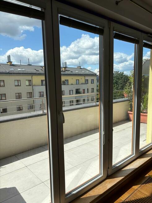 Wyspowa, II poziomowe wynajem