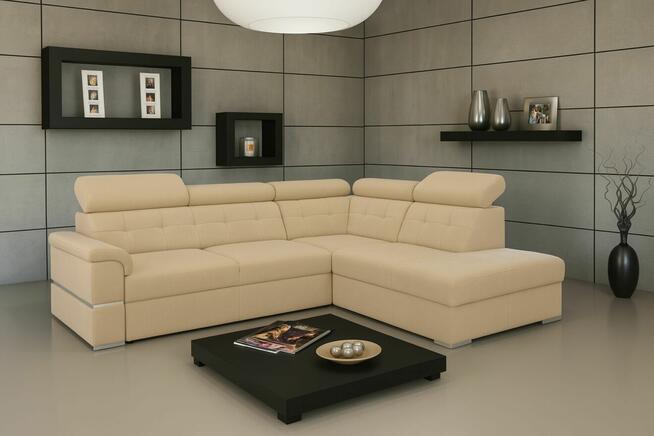 Nietuzinkowe połączenie elegancji z nowoczesnym design’em