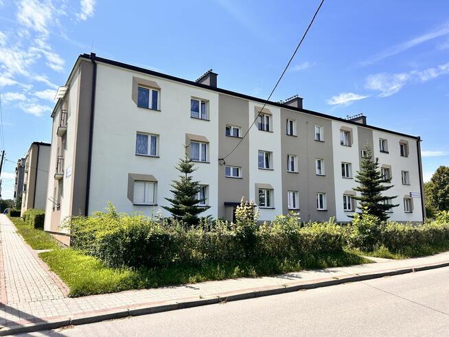 ️Mieszkanie M-3️2-Pokoje️Wysoki Parter️36,5m2 ️