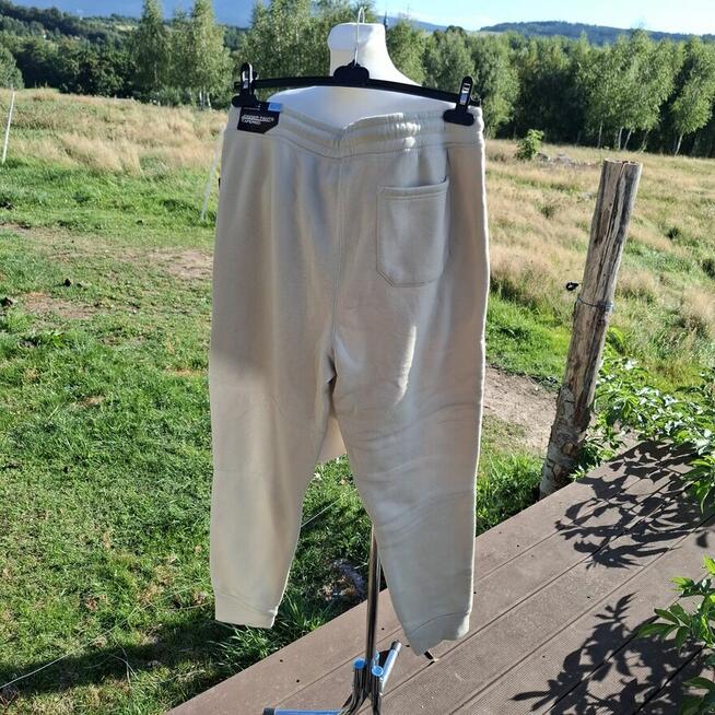 Oryginalne joggery męskie RBX