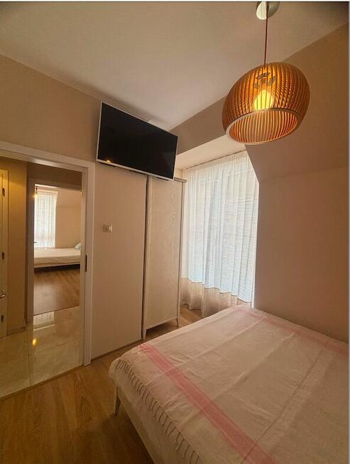 Bułgarii Trzypokojowy