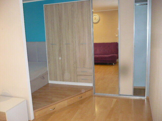 2-pokoje, Łabędy - co miejskie.