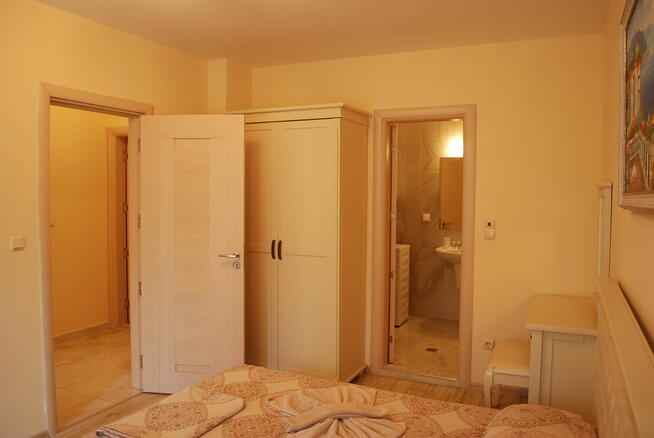 Trzypokojowy lux Świętym Własie Bułgaria