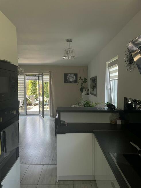 Atrakcyjny dom w Redzie