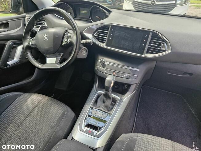 Peugeot 308 1.5 BlueHDi Active S&S EAT6