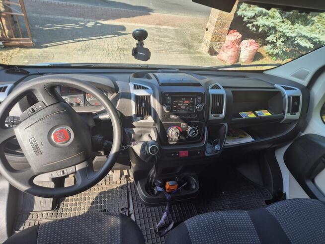 Fiat Ducato L2H2 2.3 130KM 2016r